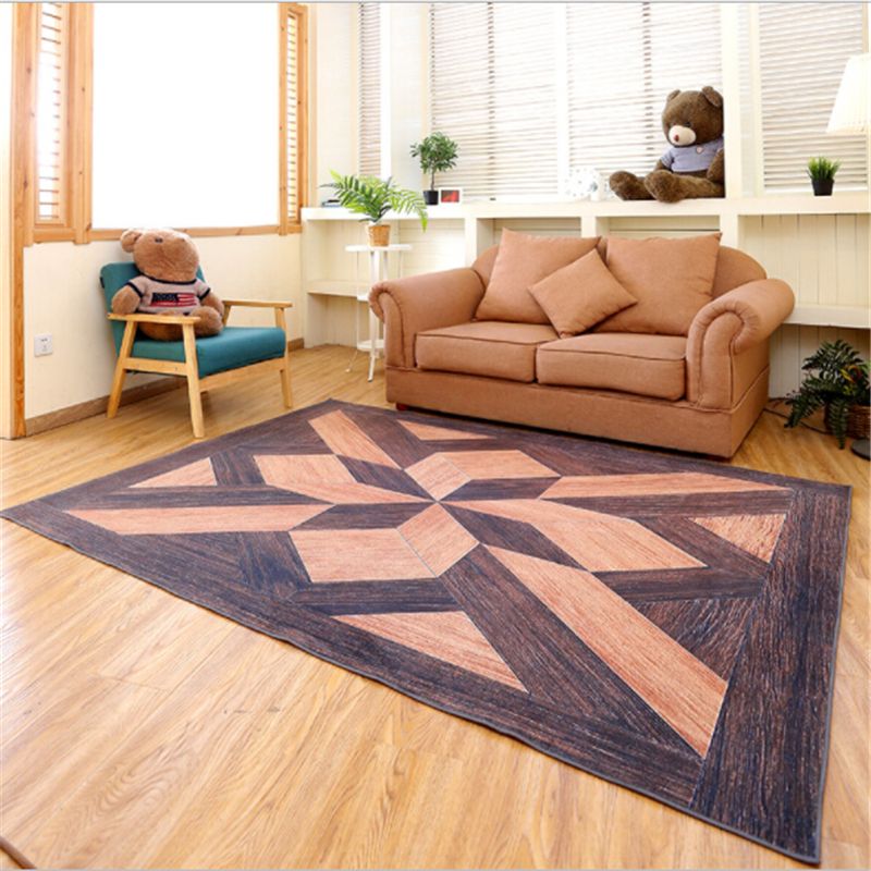 2018 Hot Sale Fashion Large Soft Carpets For Living Room Bedroom Carpet Home Floor Area Rug Delicate New Home Decorate Door Mat Gulistan Carpet