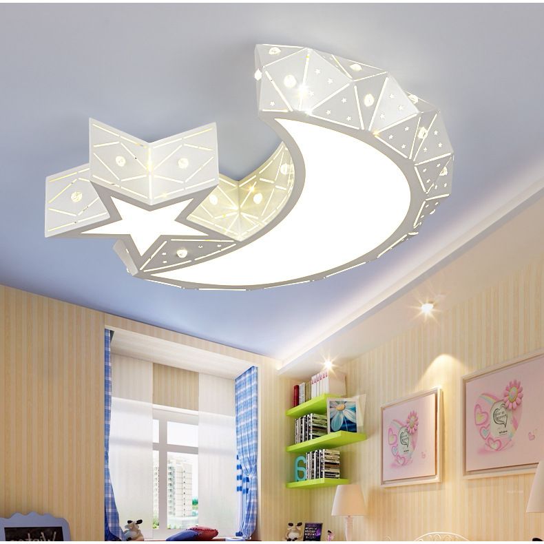 Kinderzimmer Deckenleuchte