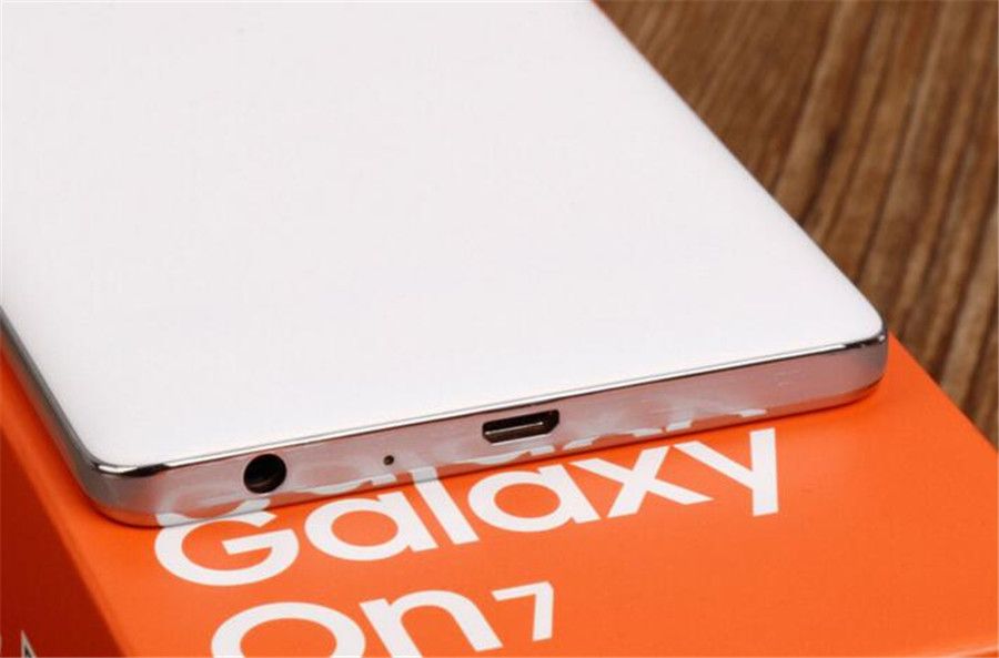 galaxy on7 ram