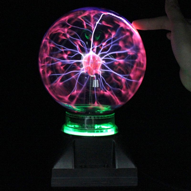 cheap plasma ball