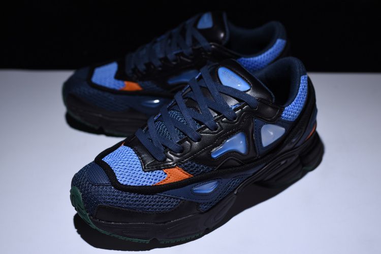 2020 RAF Simons Consortium Ozweego 2 OZ III Outdoor Shoes Sneakers With R  Logo Men Women 2018 White Black BZrown Sneakers With Original Box From  Luisstore, $25.5 | DHgate.Com