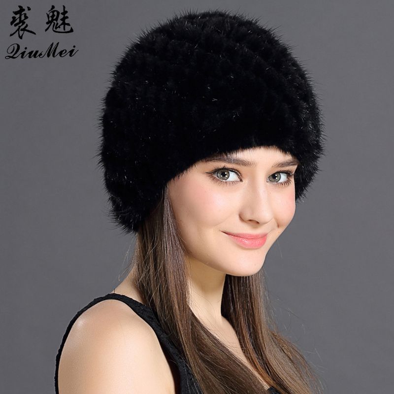 large size womens winter hats