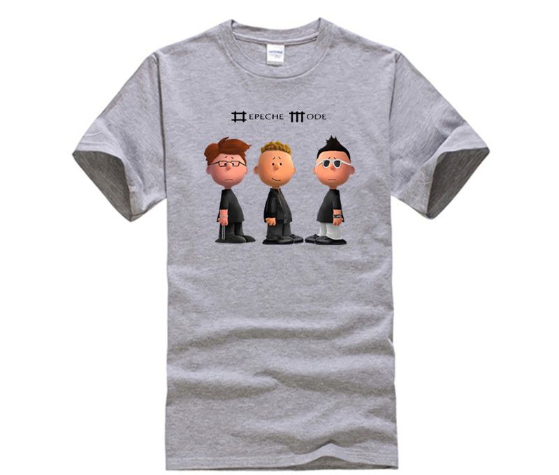 tee shirt mode