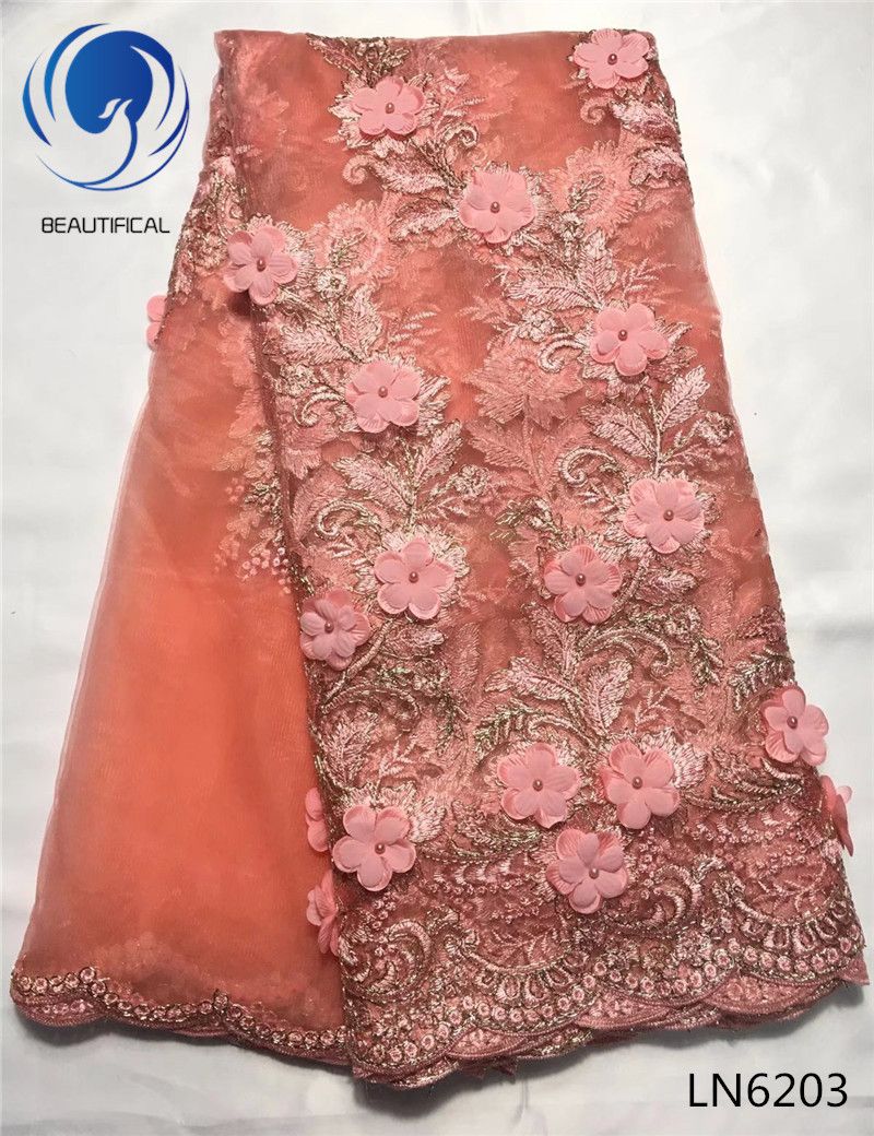 lace fabric fashion