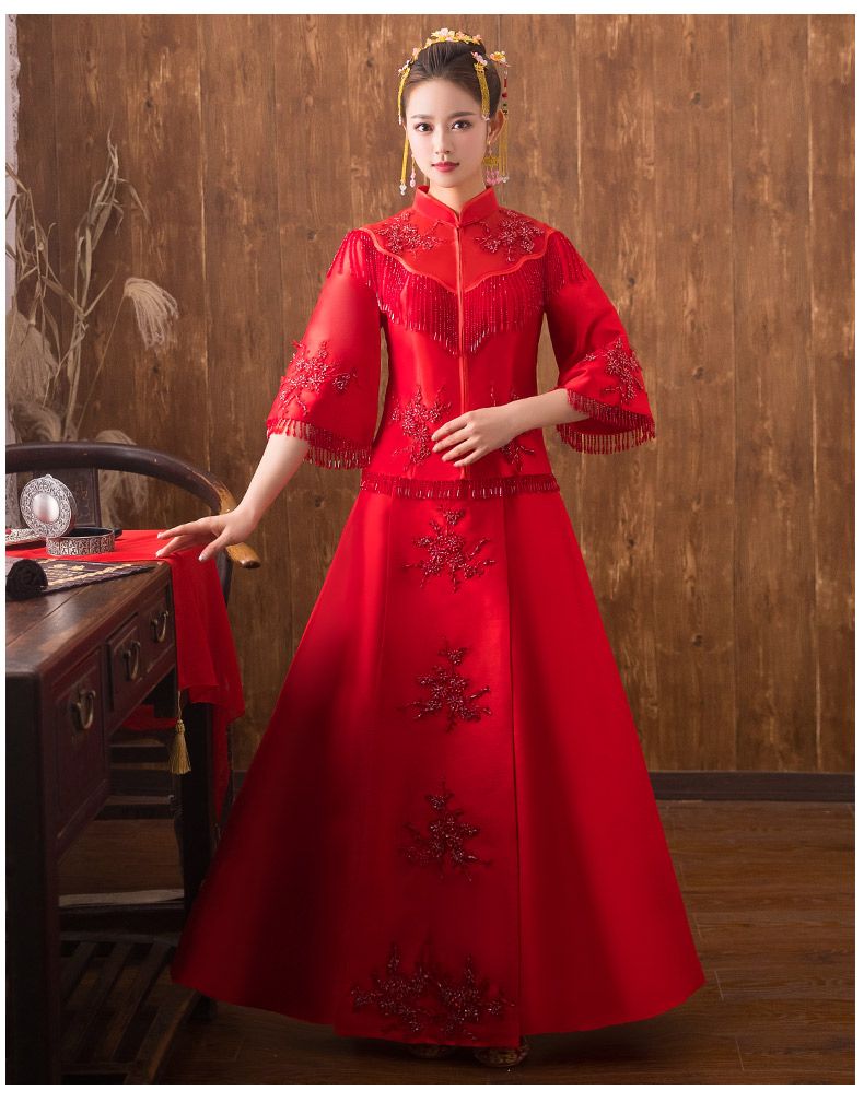 asian wedding outfits 2020