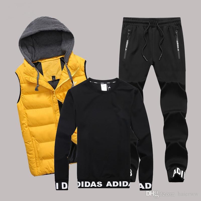 mens adidas tracksuit 4xl