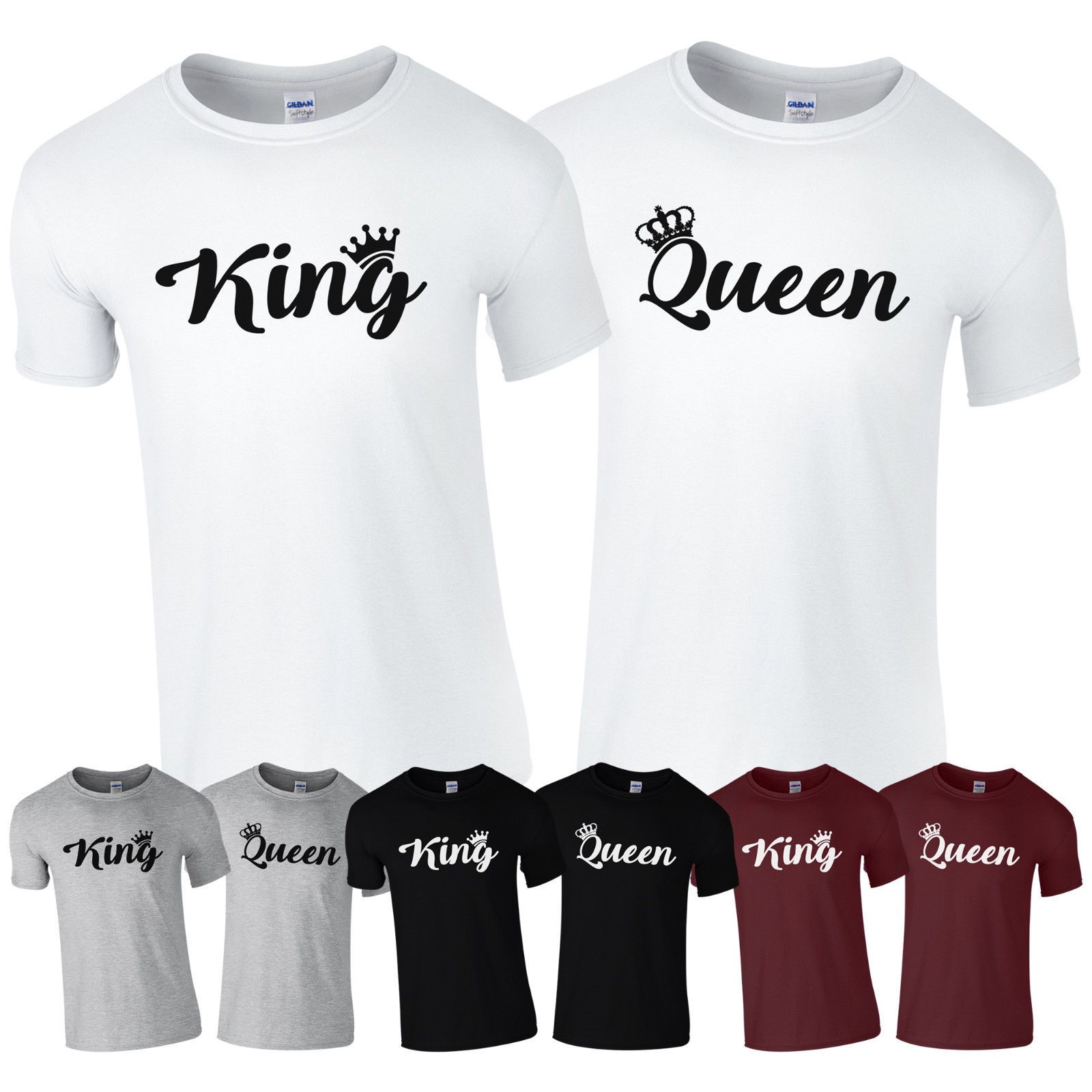 his and hers funny shirts