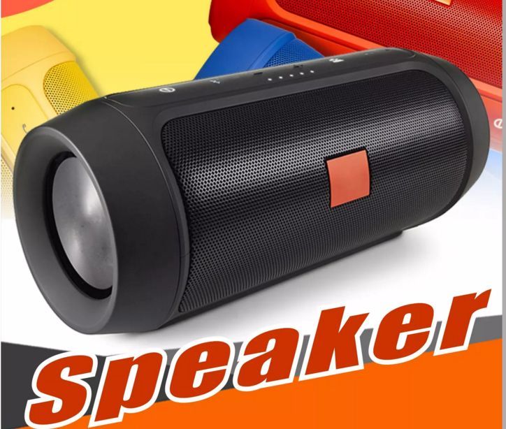 portable wireless speaker charge2 