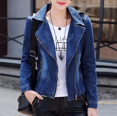 blazer jeans
