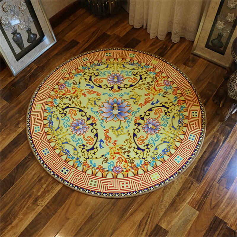 Grosshandel Teppich Wohnzimmer Schlafzimmer Nacht Fenster Mat Rund Mat Kinderzimmer Karikatur Computer Stuhl Korb Kissen Teppiche Fur Kuche Teppiche Von Cindy668 12 36 Auf De Dhgate Com Dhgate