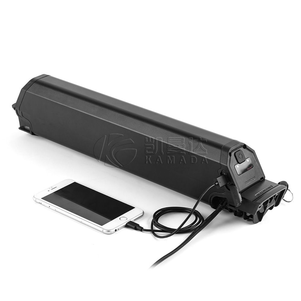 Аккумулятор 48v 16ah