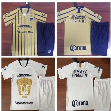 unam jersey 2020