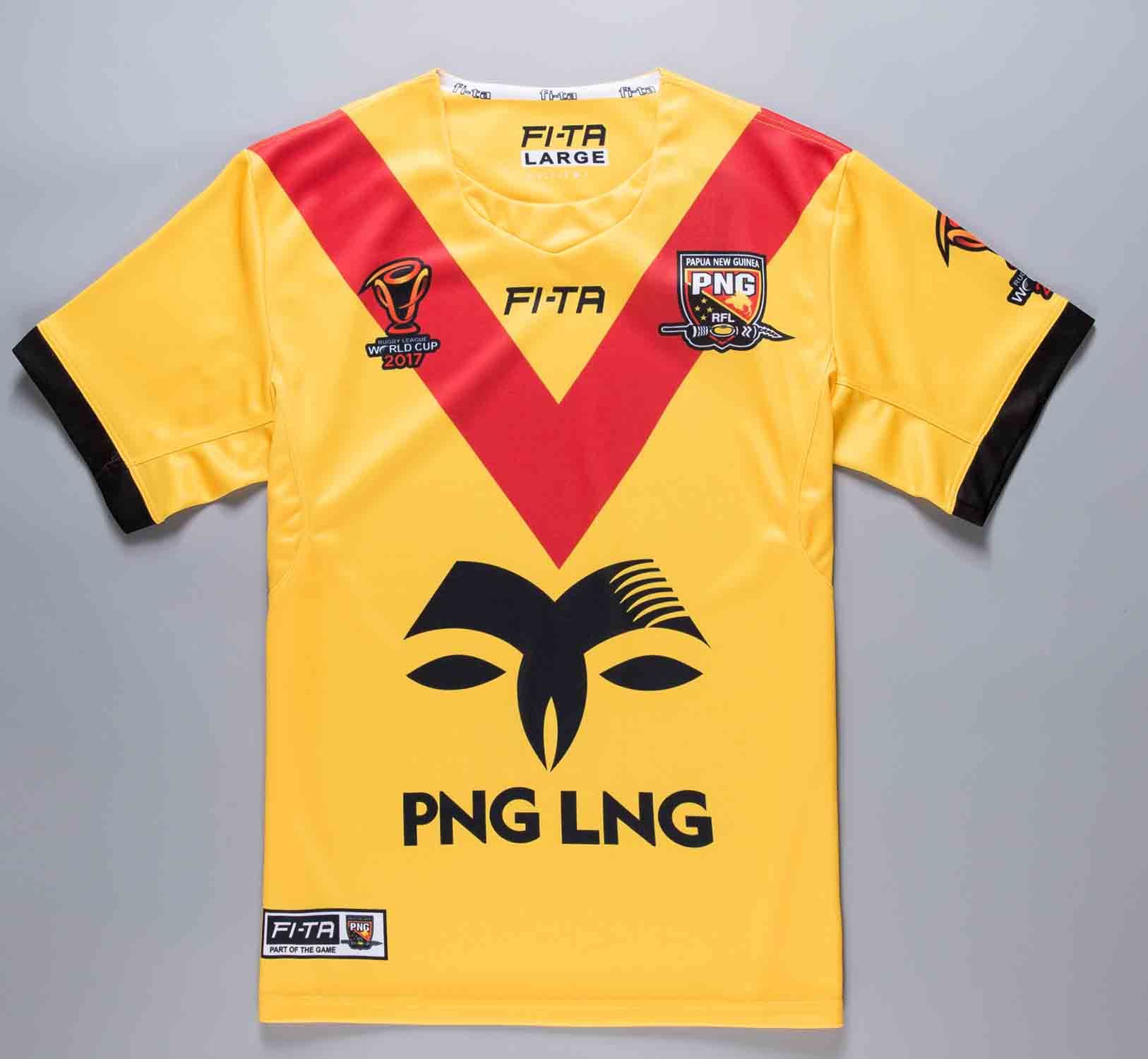 rugby league shirts 2021