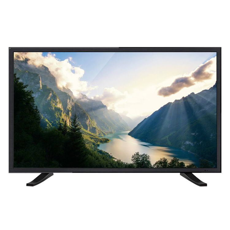 Price At Factory 55 Inch Liquid Crystal Television 4K Super High Clear