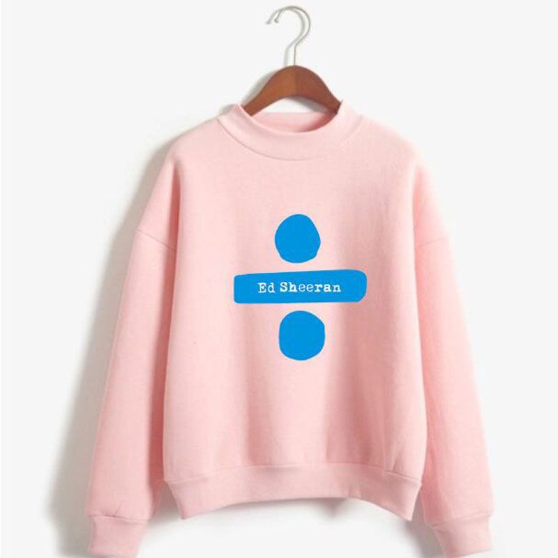 ed sheeran moletom com capuz