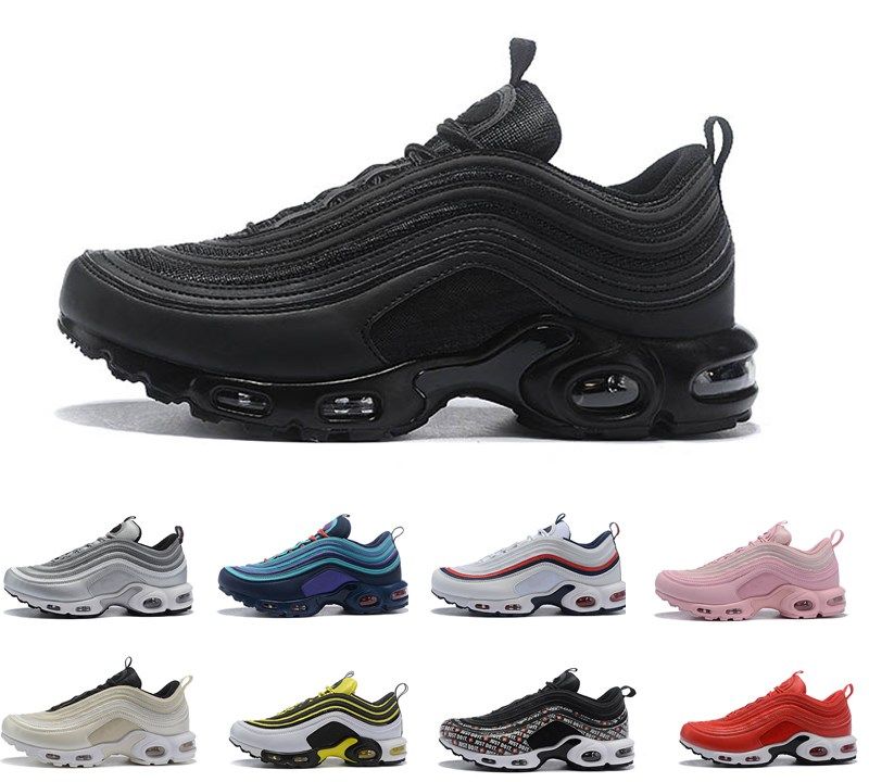 todas negro air max plus 97 online store bb097 f9462