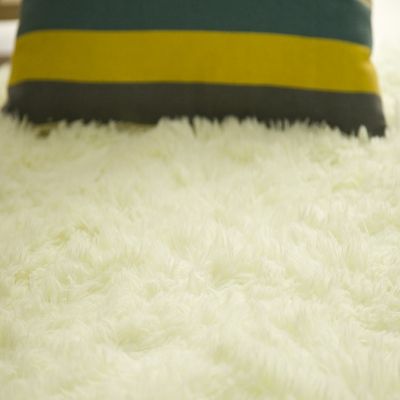 50*100cm//19.68*39.37in area rug for bedroom Comfortable and soft throw rugs bedr