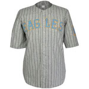 eagles baseball jersey