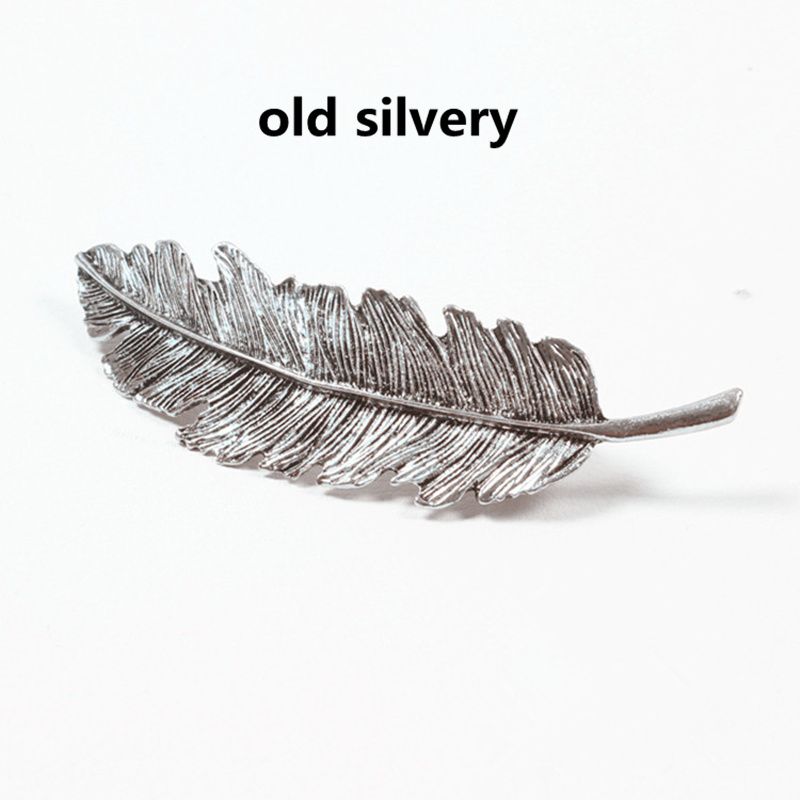 old silvery