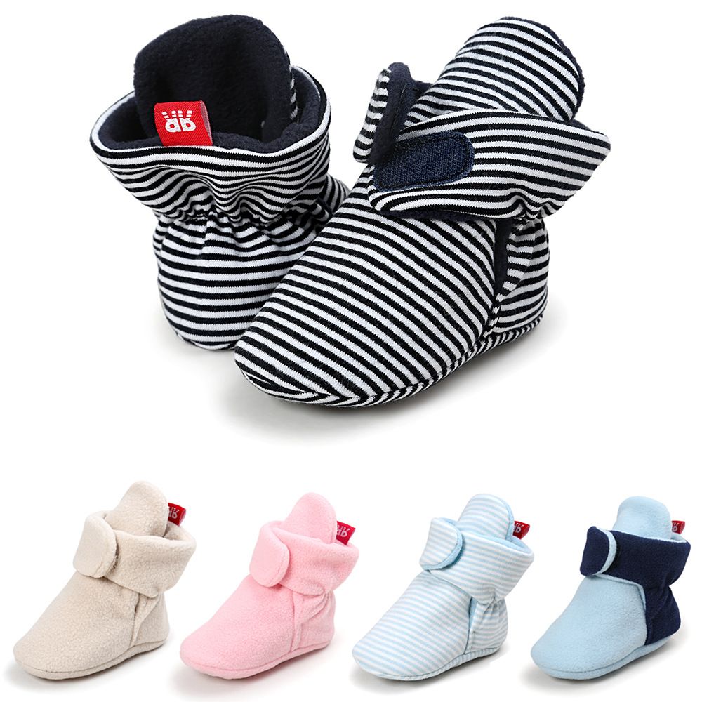 Warm Winter Baby Shoes Boots Winter 