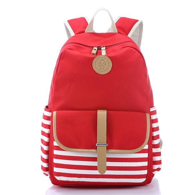 college bolsas for girls wildcraft