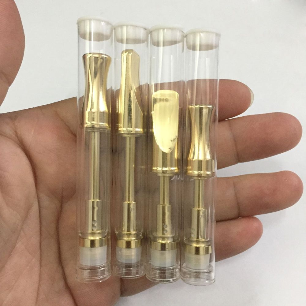 92A3 Empty Vape Pen Thick Oil Cartridge Pyrex Tanks .5G 1G Never Leak  Vaporizer Gold Atomizer Vapor Carts For 510 Thread Battery From  Worldleaders, $1.29 | Dhgate.com 92A3 Empty Vape Pen Thick Oil Cartridge Pyrex Tanks .5G 1G Never Leak  Vaporizer Gold Atomizer Vapor Carts For 510 Thread Battery From  Worldleaders, $1.29 | Dhgate.com