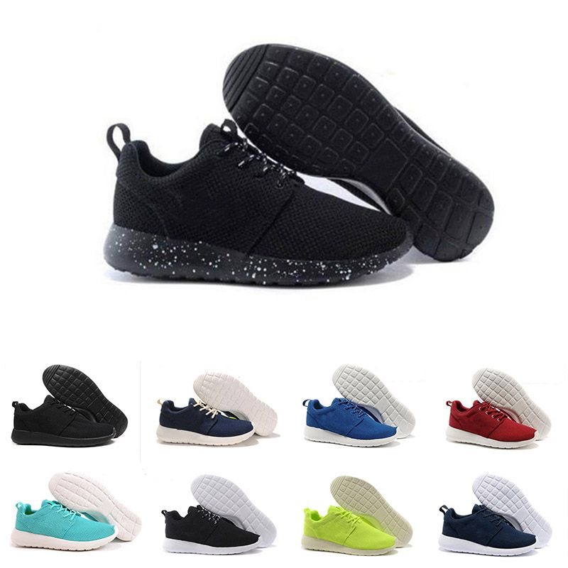 Acheter Nike NOUVELLE Vente Chaude Courir Chaussures Noir De Mode Hommes Femmes Sport Courir Londres Olympic Runs Chaussures À Pied Sporting Chaussures Sneakers 36 45 Livraison Gratuite De 21,84 € Du Nmd_sneakers | DHgate.Com