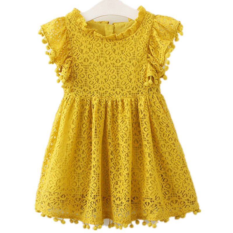 lace dresses for girls