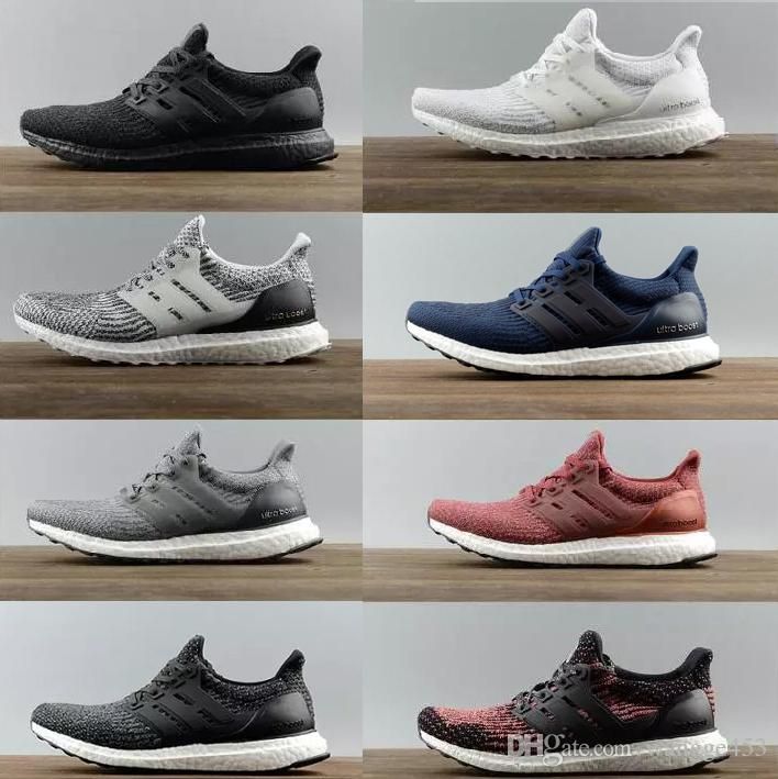 ultra boost ladies