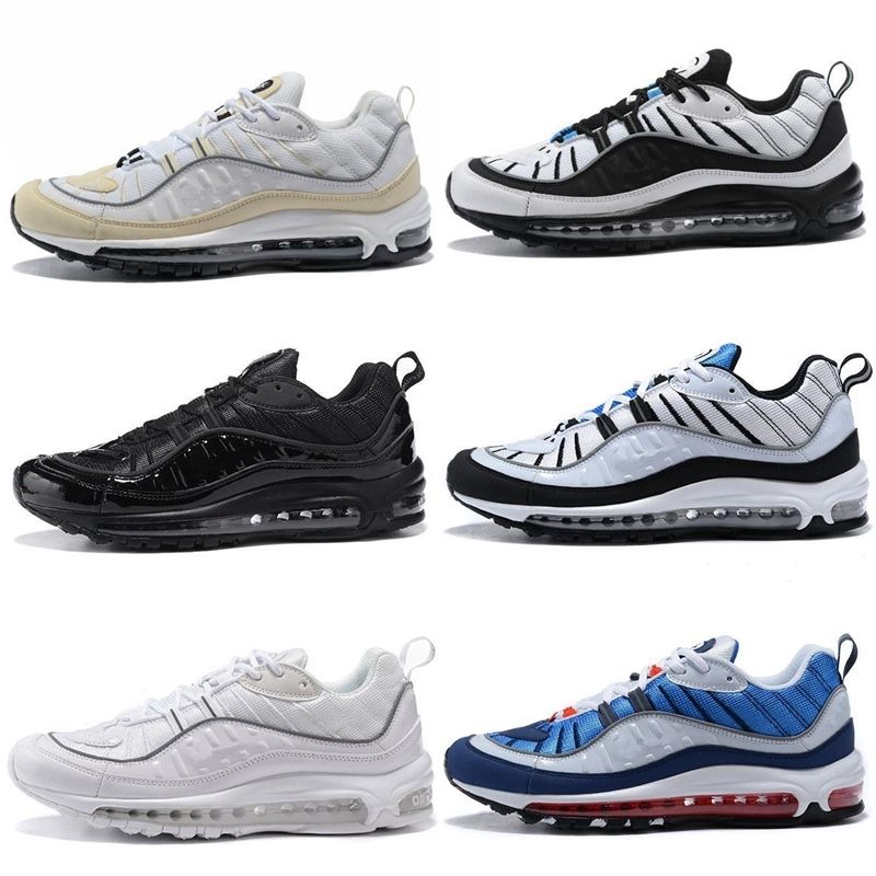 newest trainers 2018