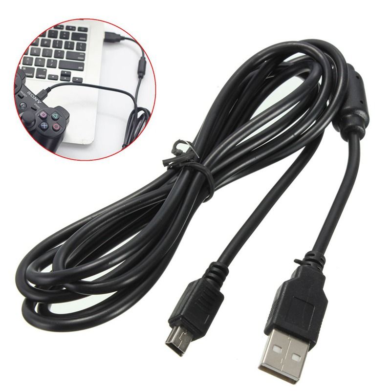 1.8m USB Power Charger Wire Charging 1.8m USB Power Charger Wire Charging