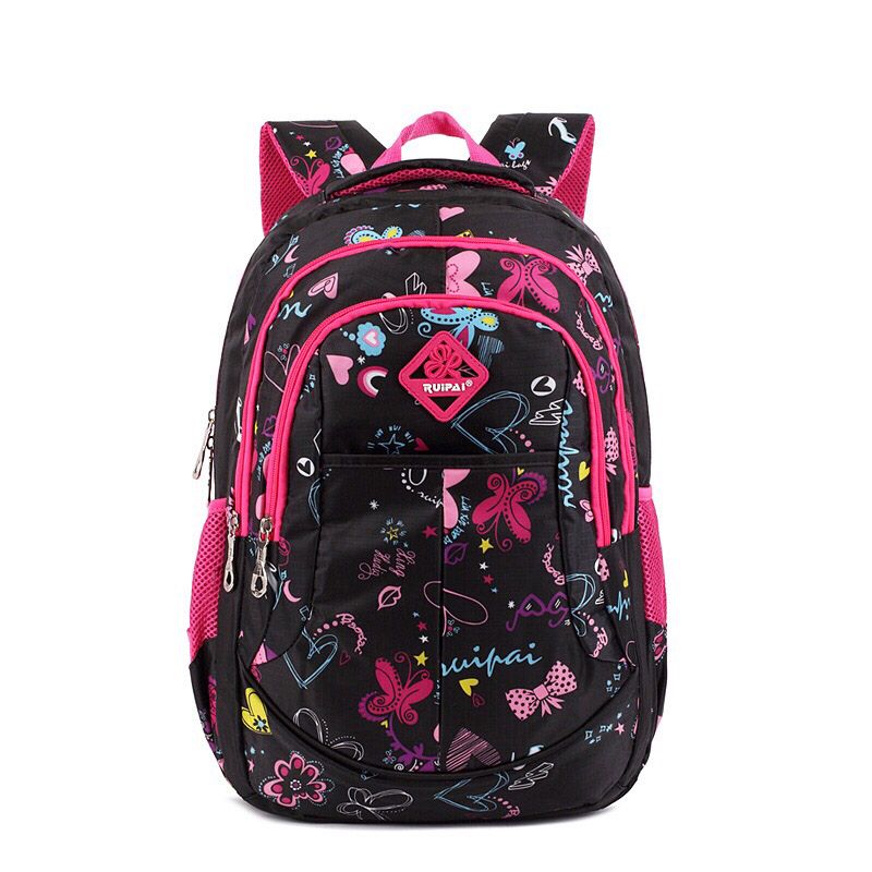 mochilas para niñas para el colegio