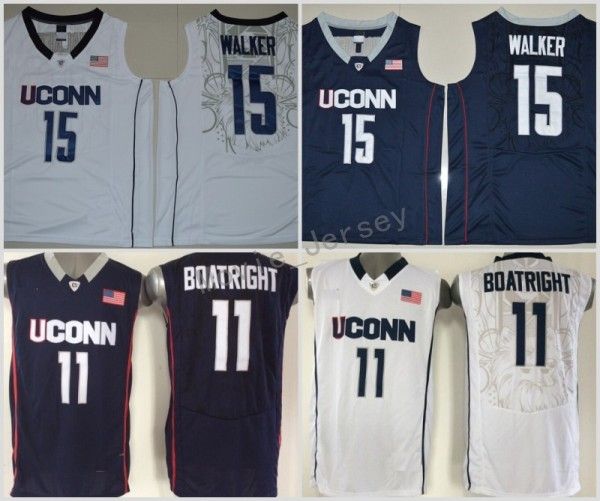 uconn kemba jersey