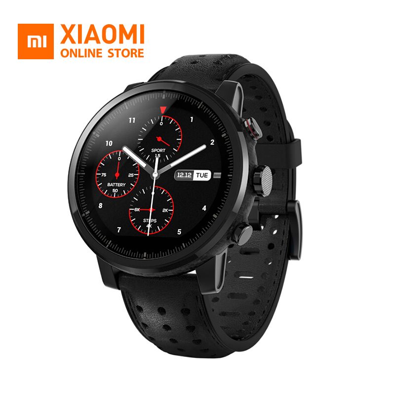 mi smart watch 2