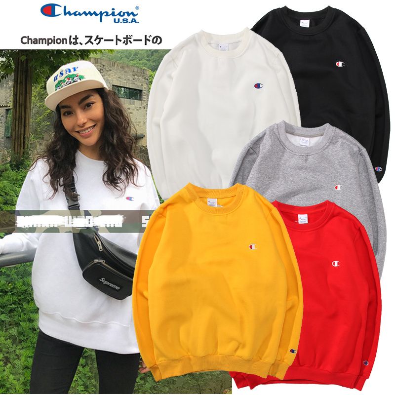 mens small champion hoodie
