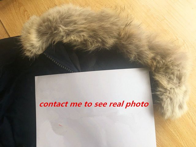Großhandel Kanada Neue Ankunfts Verkaufs Männer Schnee Beschwörungsformel Unten Parkas Hoodie Schwarz Marine Grau Jacken Winter Mantel Parka Pelz Großhandel Kanada Neue Ankunfts Verkaufs Männer Schnee Beschwörungsformel Unten Parkas Hoodie Schwarz Marine Grau Jacken Winter Mantel Parka Pelz