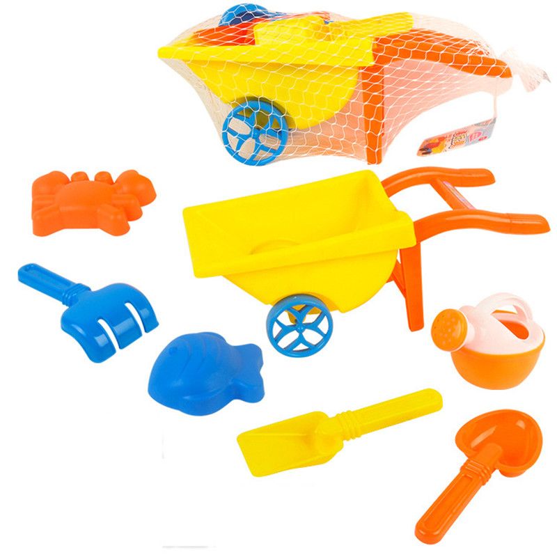 sand beach set toys