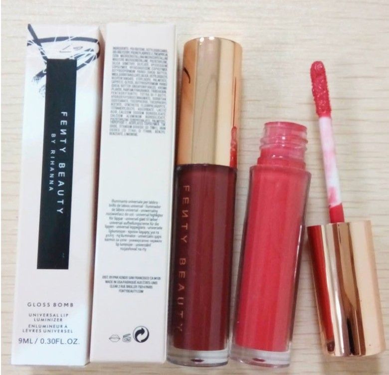 fenty beauty matte liquid lipstick