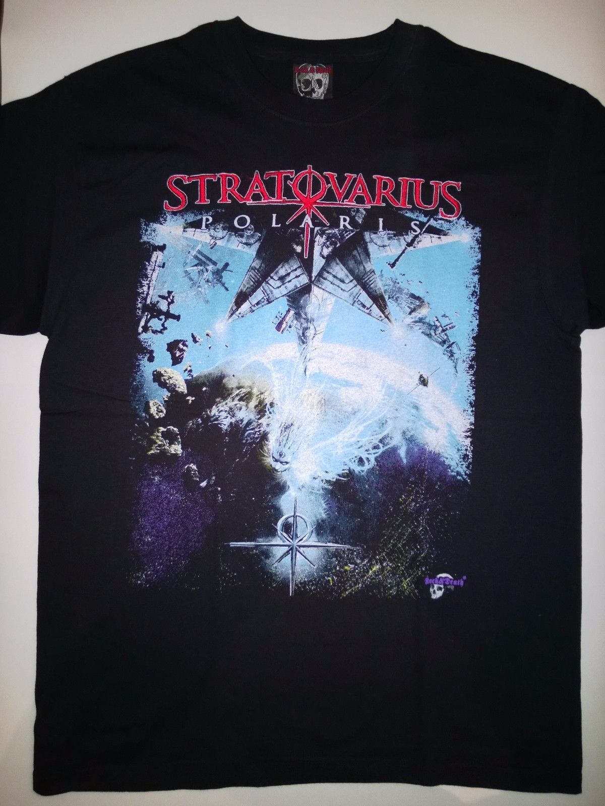 sonata arctica t shirt