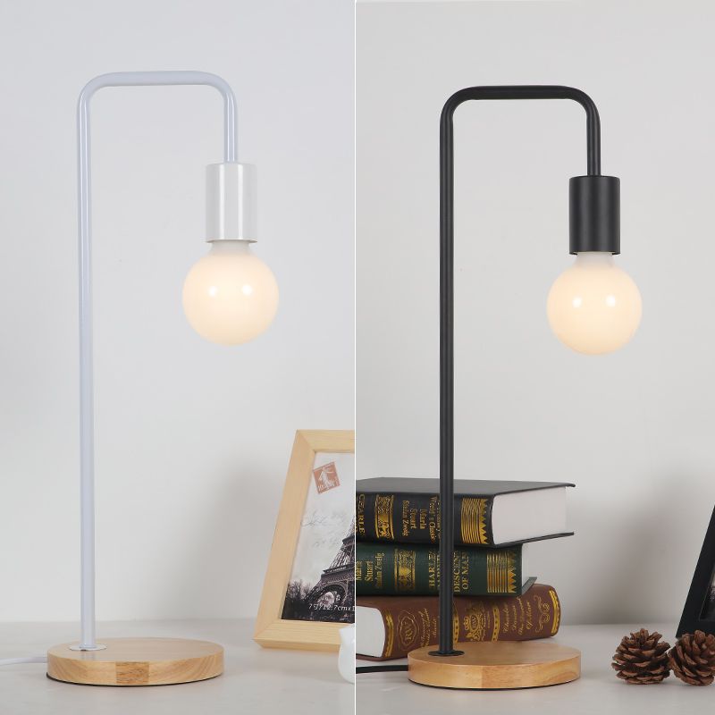 Office Table Lamp Design