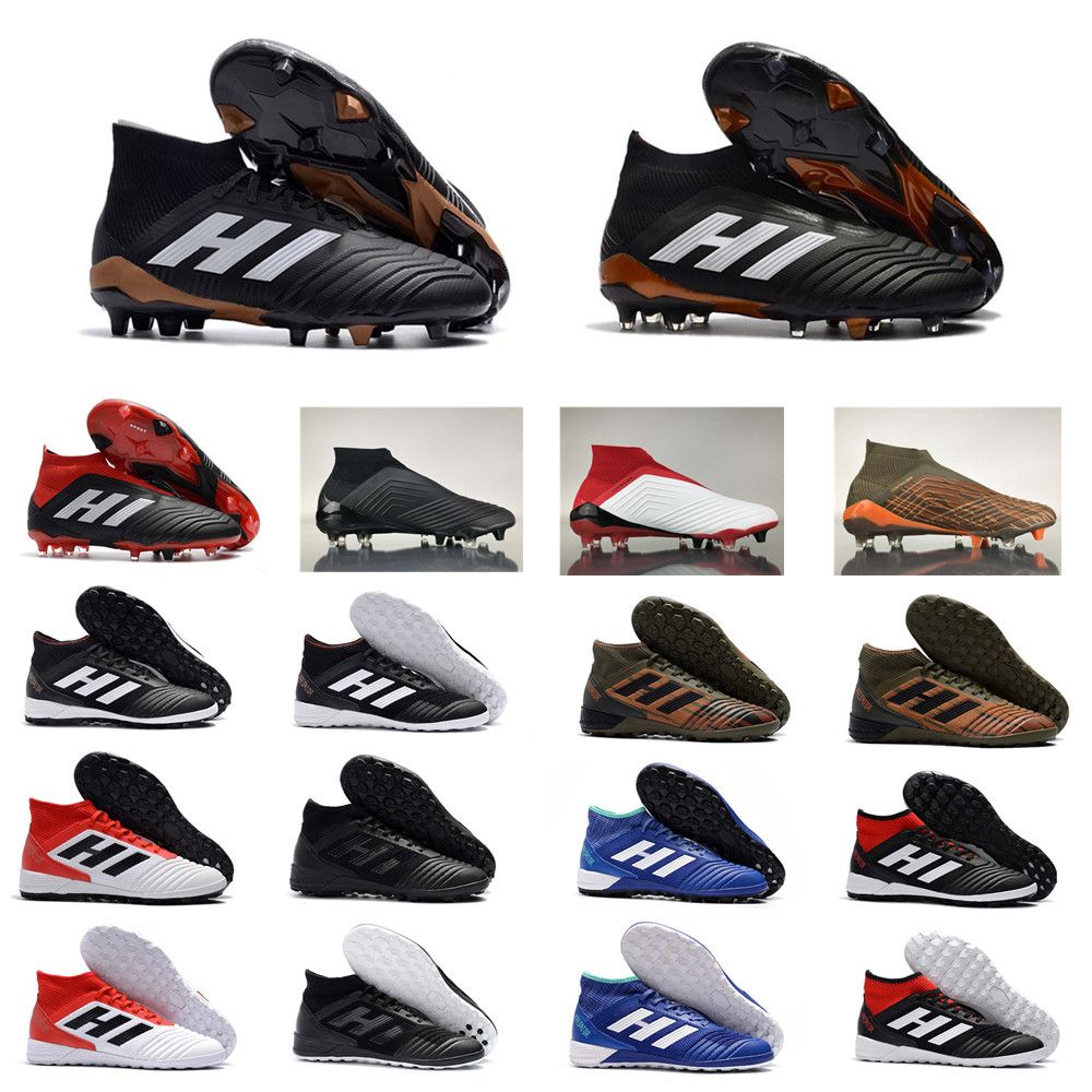 predator shoes