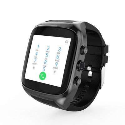 x02s smartwatch