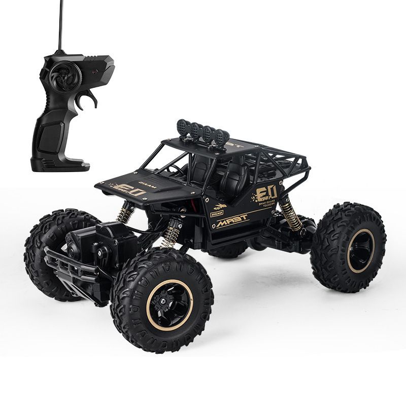 high quality rc trucks