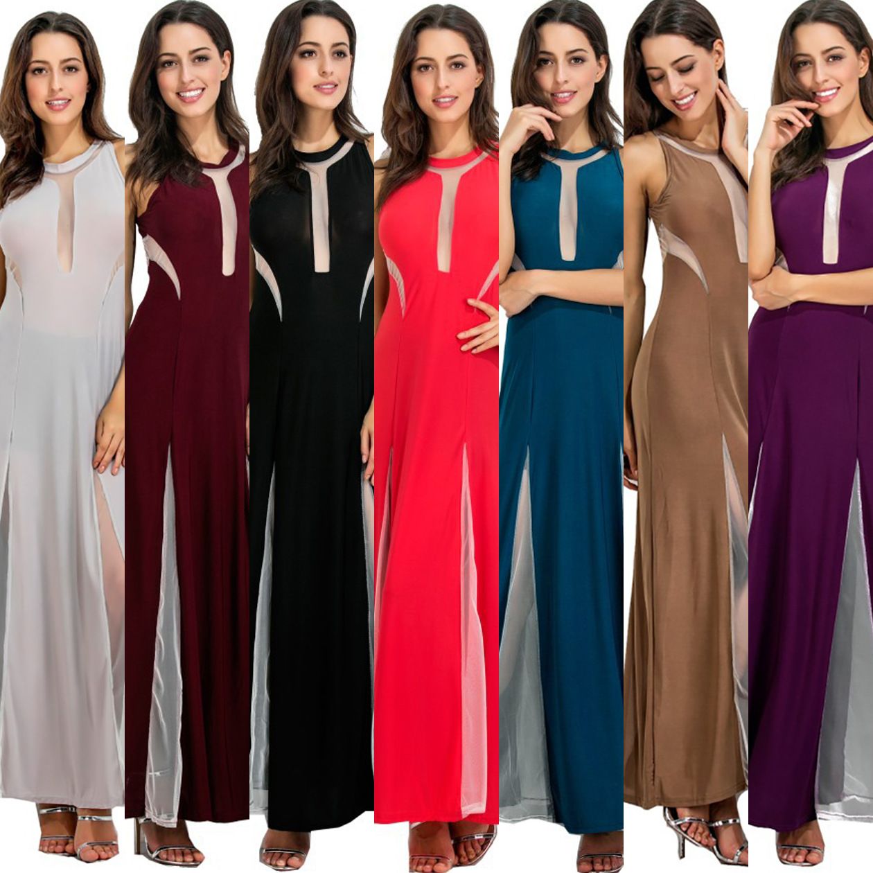 roupas femininas 2018