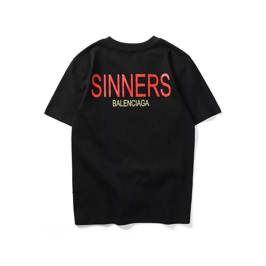 t shirt balenciaga dhgate