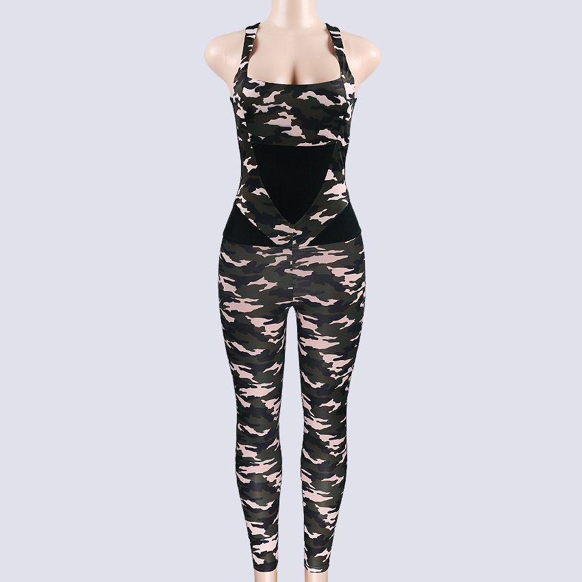 womens skinny jumpsuit