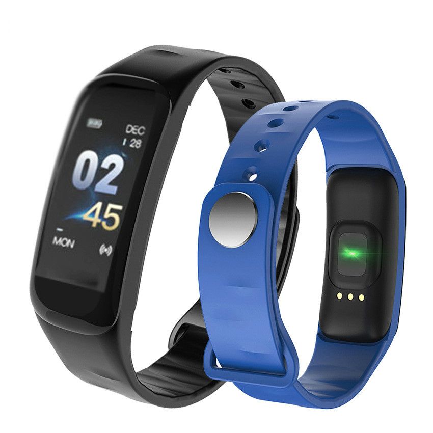 c1 plus smart wristband