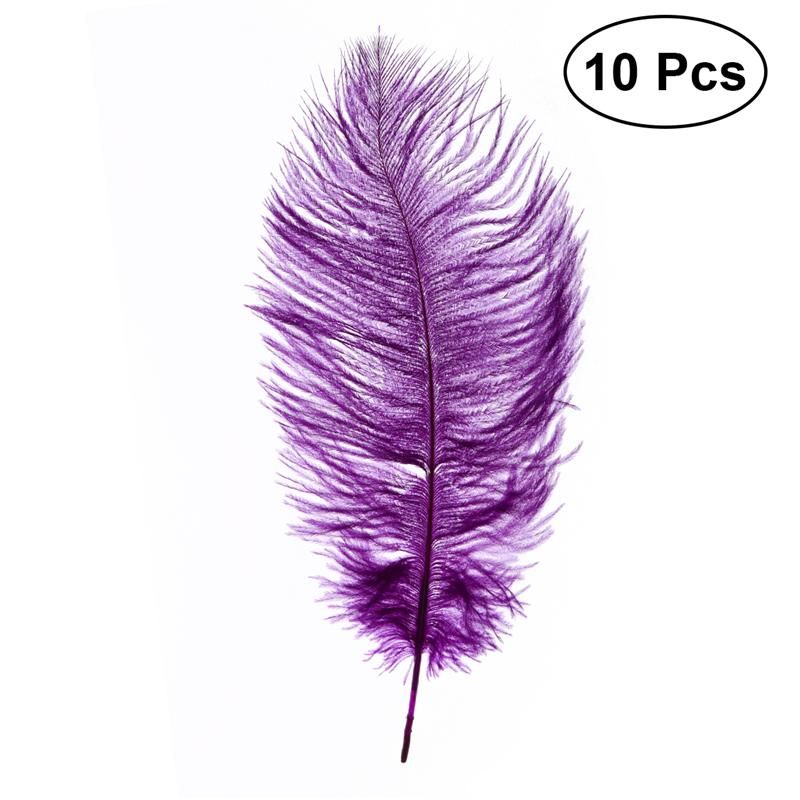 20 25cm Faux Ostrich Feathers Plume Diy Crafts For Home Party Decoration Performance Costume Accesory Wedding Centerpieces Birthday Party Accessories Birthday Party Accessories For Kids From Toto4 5 74 Dhgate Com