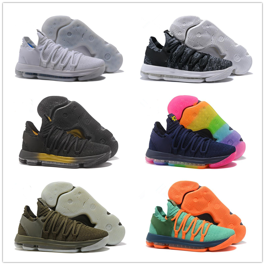 scarpe kd 10 donna scontate