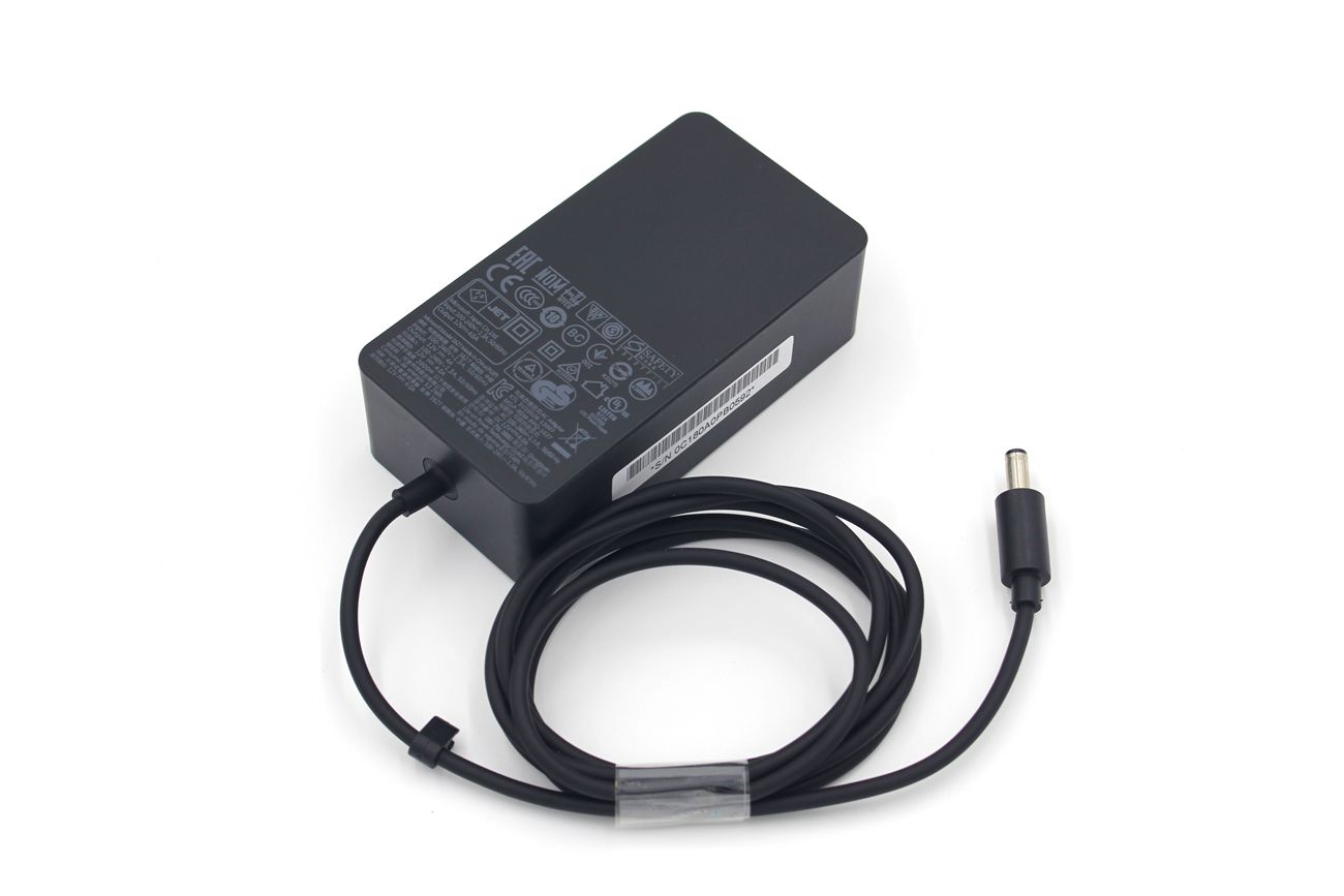 48W 12V 4A AC Power Adapter For Microsoft Surface Pro 2 3 Docking Station 1627
